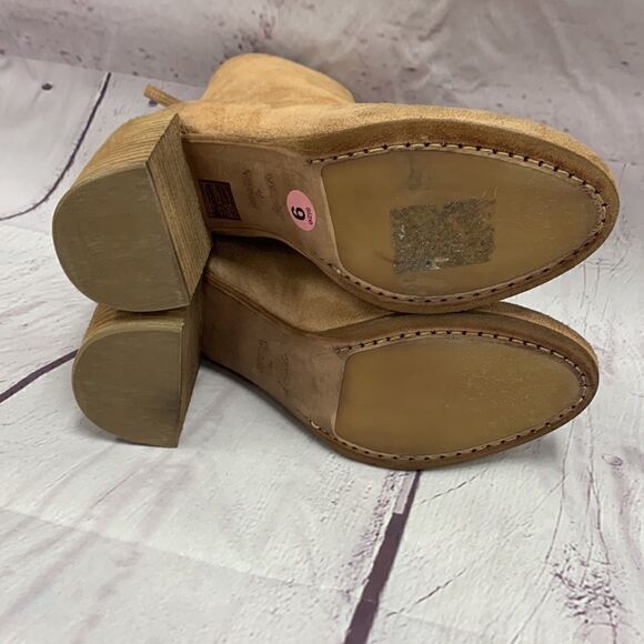 MARSELL Boots   - Picture 7 of 9